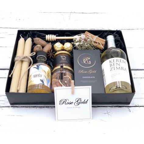 לגימה של דבש 