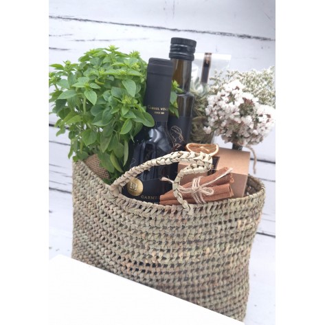 מארז סל ותבלין