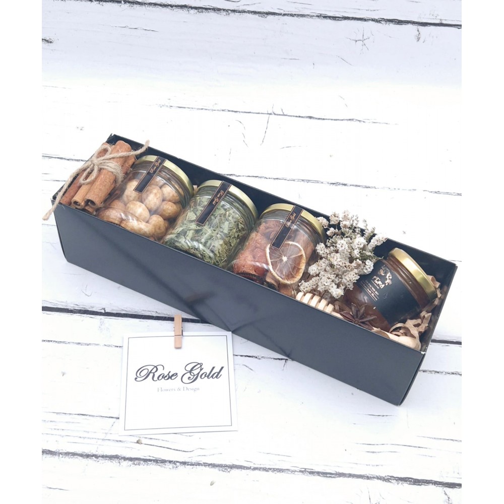 מתוק ומיוחד