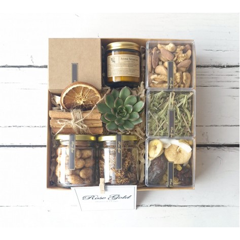 מארז טו בשבט