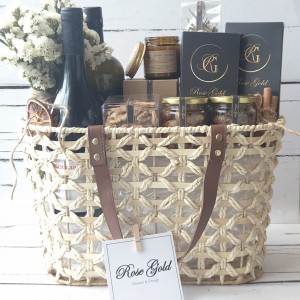 מארזי שוקולד פרימיום