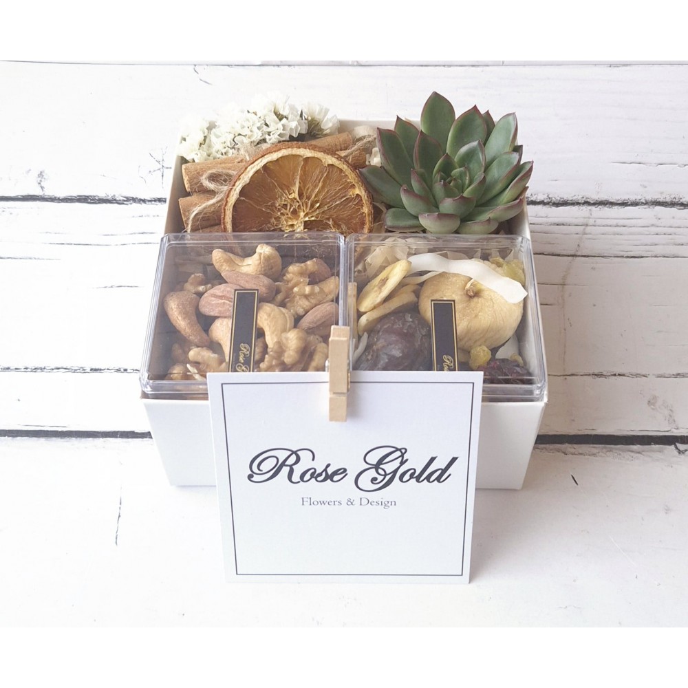 מארז טו בשבט