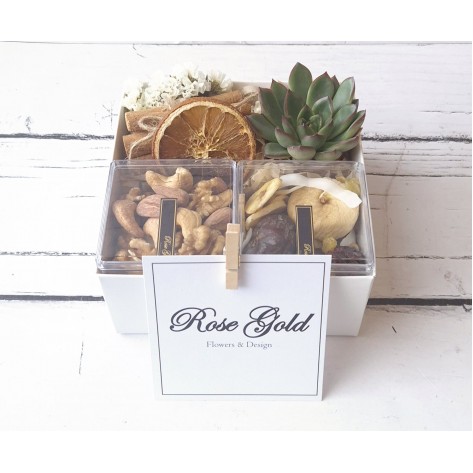 מארז טו בשבט