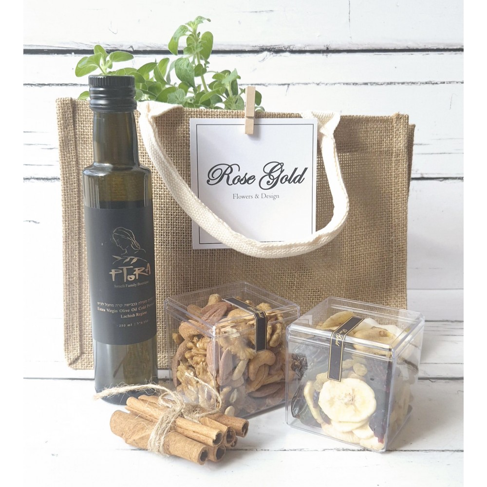 מארז טו בשבט