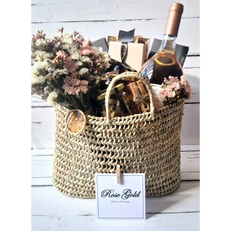 מארז פרימיום בסל