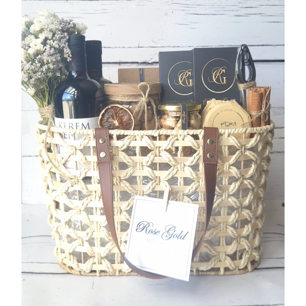 פסח חגיגי במיוחד