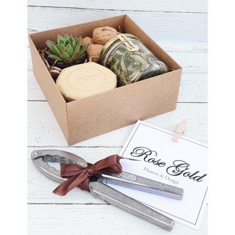 פסח אדמה וטעמים