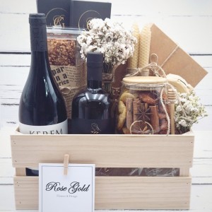 מארזים לחגים