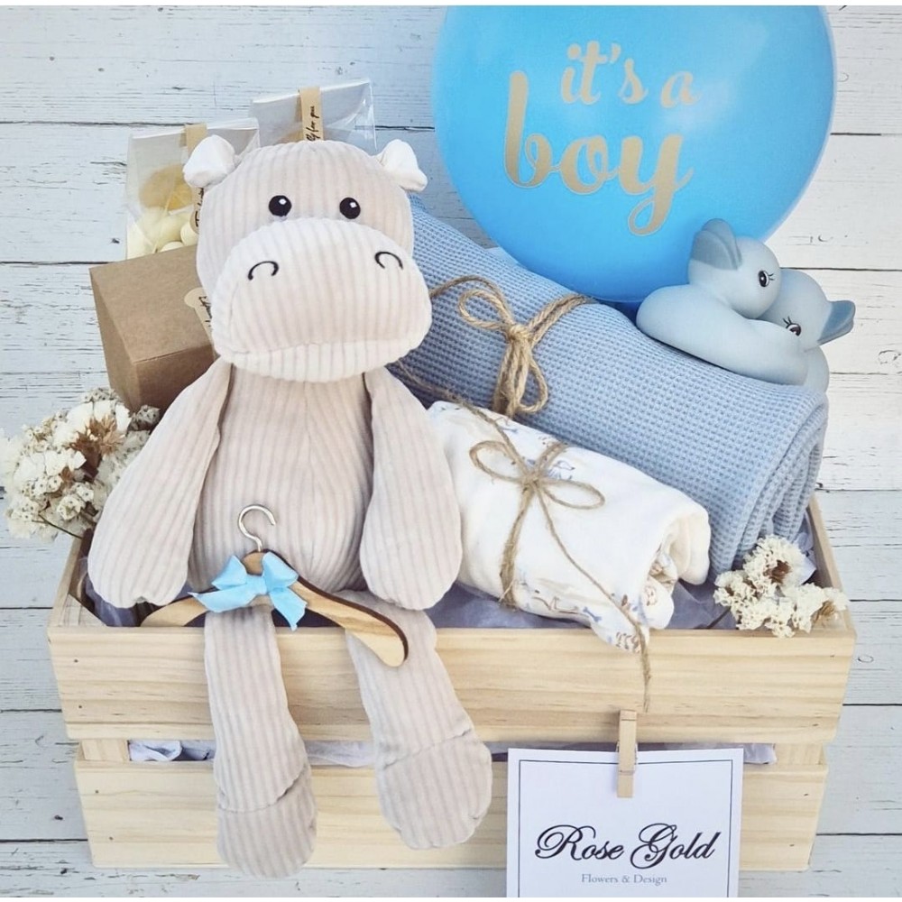 מארז baby box 