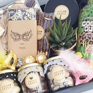 מארזים לפורים