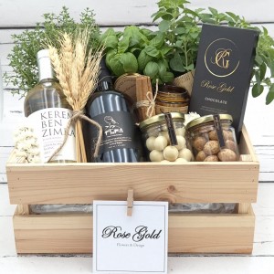 מארזים לחג שבועות